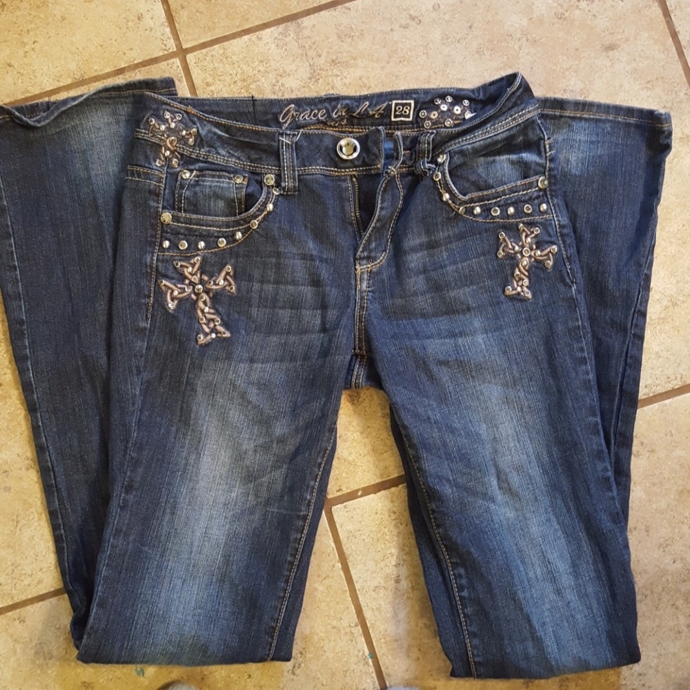 Jeans